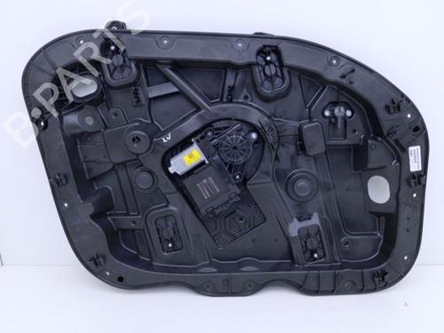 Used Front left window mechanism Front left window mechanism VOLVO XC40 (536) Recharge AWD (408 hp) 40418957 40418957