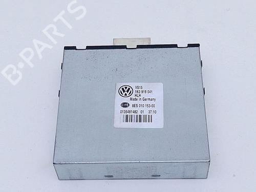 control-unit-seat-leon-1p1-2005-2006-2007-2008-2009-2010-2011-2012-2013-40414918 main image