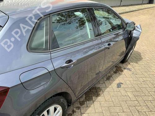 Steering wheel VW POLO VI (AW1, BZ1, AE1) 1.0 TSI | BP40419245C49 - Image 29