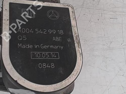 Electronic sensor MERCEDES-BENZ CLA Coupe (C117) CLA 200 CDI (117.301) | BP40377316M84 - Image 2