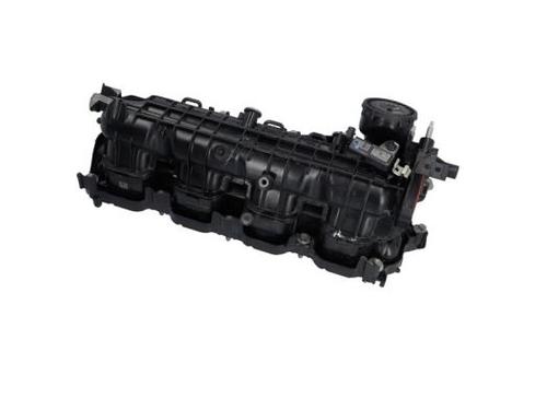 Intake manifold RENAULT KADJAR (HA_, HL_) 1.3 TCe 140 (HLNB, HLN1) | BP40389753M70 - Image 4