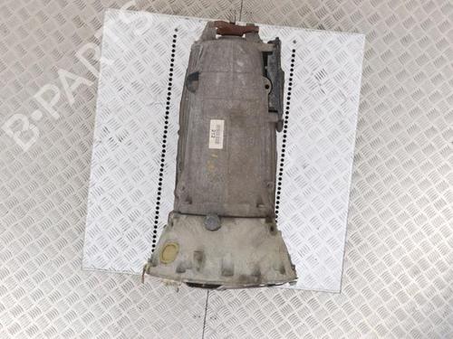 Gearbox MERCEDES-BENZ E-CLASS (W212) E 220 CDI / BlueTEC (212.001, 212.002) | BP40472473M3  - Image 8