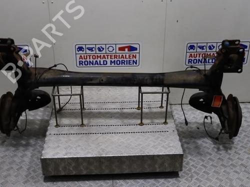 rear-axle-peugeot-partner-tepee-2008-40384199 main image