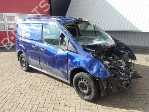 Front wiper motor FORD TRANSIT CONNECT V408 Box Body/MPV 1.5 TDCi | BP40391669M29 - Image 6