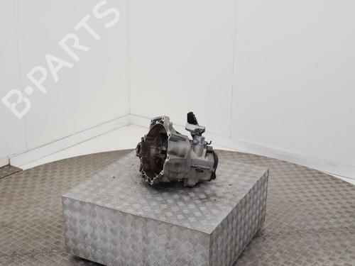 Used Gearbox Gearbox VW POLO VI (AW1, BZ1, AE1) 1.0 TSI (95 hp) 40422951 40422951