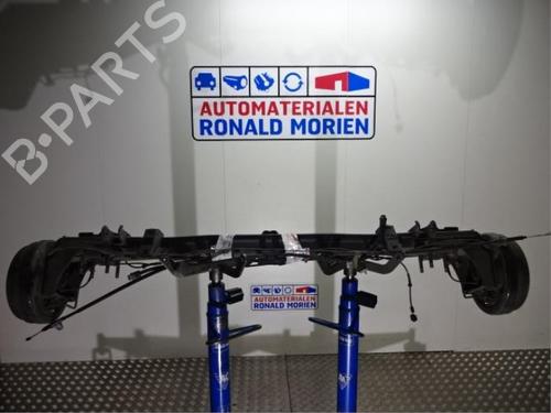 rear-axle-nissan-nv200-van-2010-40384194 main image