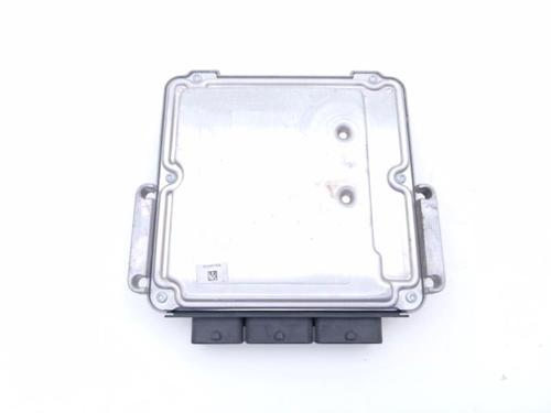 Engine control unit (ECU) RENAULT KOLEOS I (HY_) 2.0 dCi (HY0K) | BP40471154M57 - Image 2