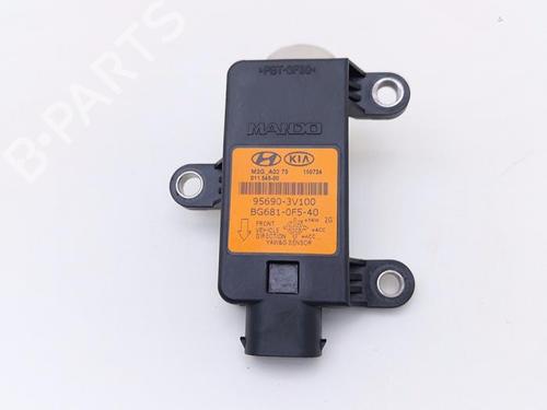electronic-sensor-kia-sportage-iii-sl-2009-2010-2011-2012-2013-2014-2015-2016-2017-40366174 main image