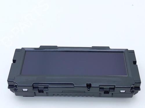 Used Control unit Control unit OPEL MERIVA B MPV (S10) 1.4 (75) (100 hp) 40357796 40357796