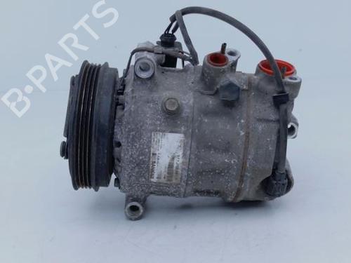 Used AC compressor AC compressor PORSCHE PANAMERA (971) 3.0 4 (97ABA1, 97BBA1) (330 hp) 40478508 40478508