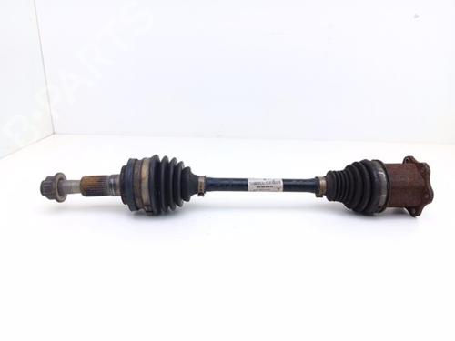 Used Left front driveshaft Left front driveshaft PORSCHE PANAMERA (970) 4.8 GTS (440 hp) 40426385 40426385