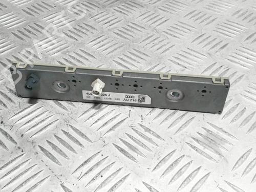 Used Electronic module Electronic module AUDI Q7 (4LB) 3.0 TDI quattro (233 hp) 40426876 40426876