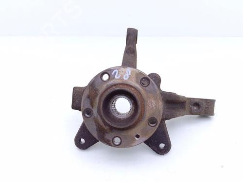 Used Right front steering knuckle Right front steering knuckle RENAULT KANGOO Express (FW0/1_) Z.E. (FW0Z, FW1Z) (60 hp) 40419832 40419832