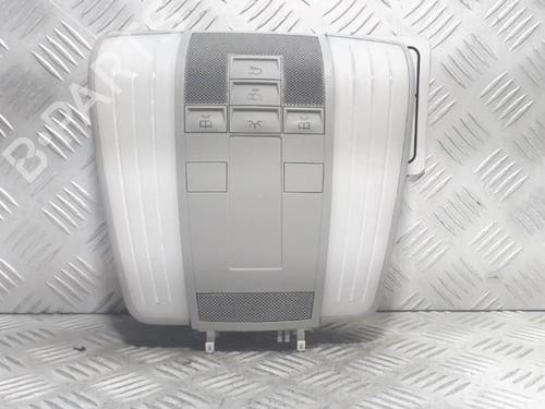 interior-roof-light-mercedes-benz-e-class-t-model-s212-2009-2010-2011-2012-2013-2014-2015-2016-40363018 main image