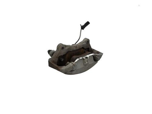 Left front brake caliper AUDI A6 C7 (4G2, 4GC) 2.0 TDI quattro | BP40409186M105 - Image 5