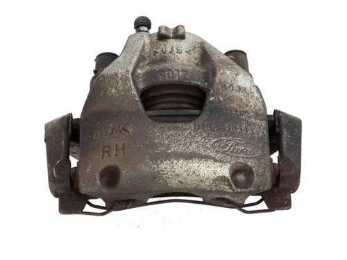 Right front brake caliper FORD FIESTA VII (HJ, HF) 1.0 EcoBoost | BP40393722M104 - Image 3