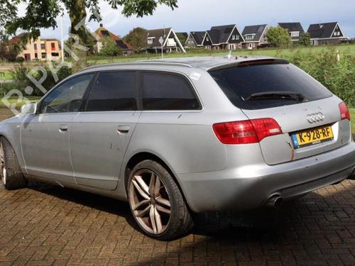Steering column stalk AUDI A6 C6 Avant (4F5) 4.2 FSI quattro | BP40417606I23 - Image 15