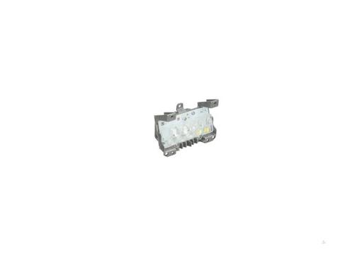 Used Left daytime light Left daytime light MERCEDES-BENZ C-CLASS (W205) C 160 (205.044) (129 hp) 40411298 40411298