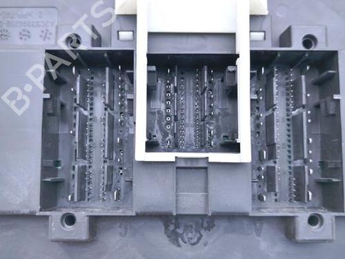 Control unit AUDI A3 Sportback (8VA, 8VF) 1.4 TFSI | BP40417061M11 - Image 5