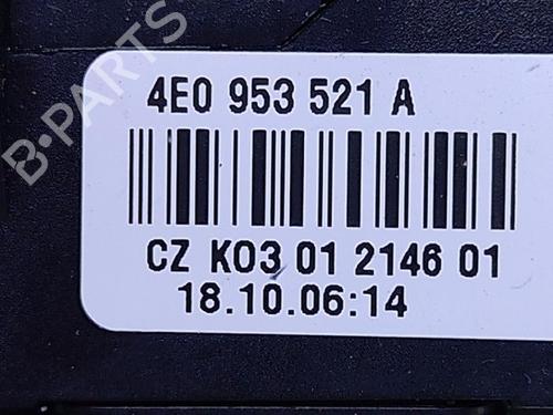 Steering column stalk AUDI A6 C6 Avant (4F5) 4.2 FSI quattro | BP40417606I23 - Image 8