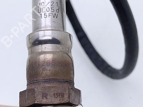 Electronic sensor VW TOUAREG (CR7, RC8) 3.0 TDI 4motion | BP40481026M84 - Image 4