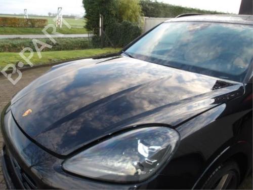 Speaker PORSCHE CAYENNE (9YA) 3.0 E-Hybrid AWD (9YAAE1) | BP40394283E2 - Image 16
