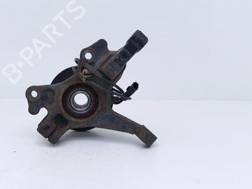 Right front steering knuckle FORD B-MAX (JK) 1.6 Ti | BP40469873M26 - Image 3