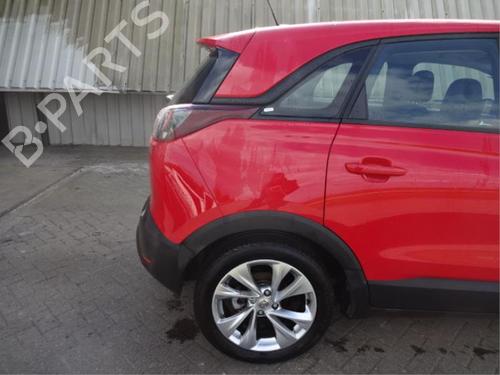Electronic module OPEL CROSSLAND X / CROSSLAND (P17, P2QO) 1.2 (75) | BP40468587M83 - Image 15