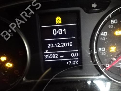 Electronic module AUDI A1 Sportback (8XA, 8XF) 1.6 TDI | BP40361489M83 - Image 30