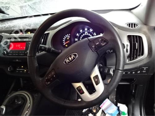 Engine control unit (ECU) KIA SPORTAGE III (SL) 1.6 GDI | BP40370910M57 - Image 36