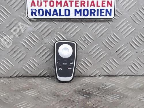 Electronic module RENAULT TRAFIC II Van (FL) 2.0 dCi 115 (FL01, FL0U, FL00, FL0H, FL0M) | BP40469344M83 - Image 2