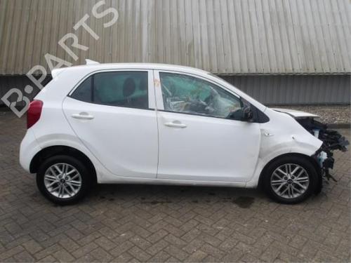 Fuel pump KIA PICANTO III (JA) 1.0 | BP40473592M76 - Image 8