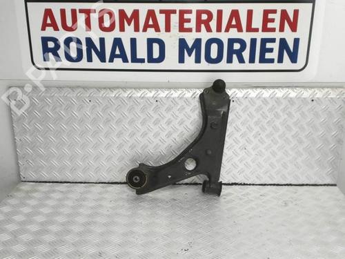 Used Left front suspension arm Left front suspension arm OPEL ADAM (M13) 1.4 (101 hp) 40473017 40473017