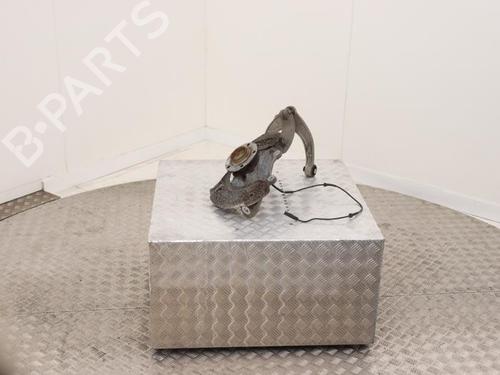 Left front steering knuckle BMW 5 (F10) 523 i | BP40410544M25 - Image 3