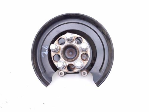 Used Right rear steering knuckle Right rear steering knuckle LEXUS CT (ZWA10_) 200h (ZWA10_, ZWA10R) (136 hp) 40386012 40386012