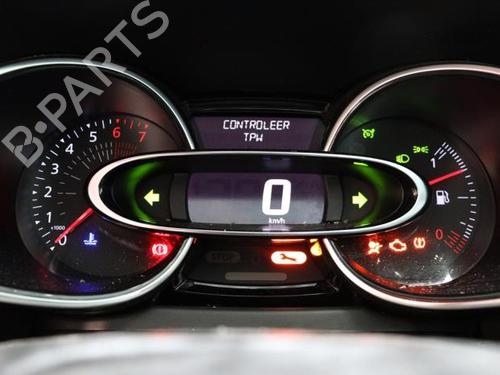 Control unit RENAULT CLIO IV (BH_) 0.9 TCe 90 (BHNF, BHMA, BHMH, BHJK, BHJR) | BP40414429M11 - Image 33