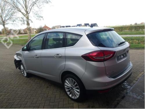Electronic sensor FORD C-MAX II (DXA/CB7, DXA/CEU) 1.0 EcoBoost | BP40382353M84  - Image 9