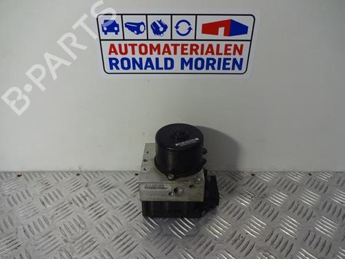 Used ABS pump ABS pump PEUGEOT 206 CC (2D) 1.6 16V (2DNFUF, 2DNFUR) (109 hp) 40368212 40368212