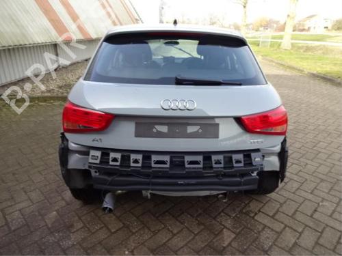 Electronic module AUDI A1 Sportback (8XA, 8XF) 1.0 TFSI | BP40378405M83 - Image 8