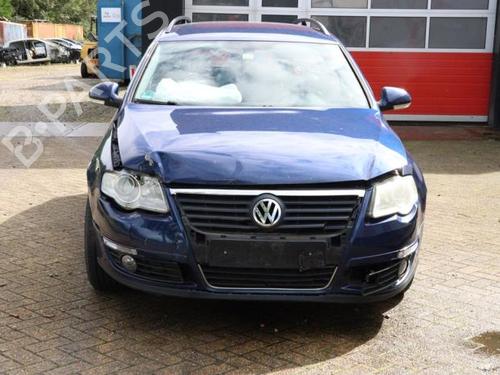 Radio VW PASSAT B6 Variant (3C5) 2.0 TDI | BP40415282E6 - Image 12