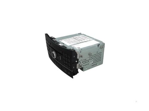 Radio MERCEDES-BENZ E-CLASS (W212) E 350 CDI (212.025) | BP40409926E6 - Image 5