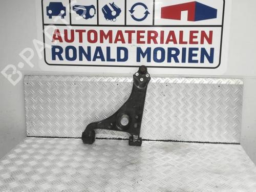 left-front-suspension-arm-opel-mokka-mokka-x-j13-2012-2013-2014-2015-2016-2017-2018-2019-40473015 main image