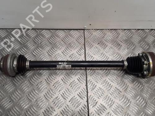 left-rear-driveshaft-vw-t-roc-a11-d11-2017-40384040 main image