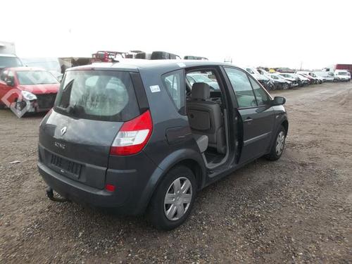 Switch RENAULT SCÉNIC II (JM0/1_) 1.5 dCi (JM1E, JM16) | BP40359807I30 - Image 10