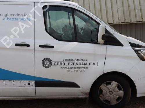 Electronic module FORD TRANSIT CUSTOM V362 Van (FY, FZ) 2.0 EcoBlue | BP40402368M83  - Image 36