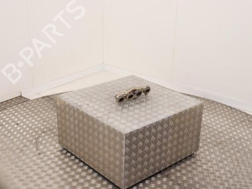 Exhaust manifold AUDI Q8 (4MN, 4MT) SQ8 quattro | BP40477262M110 - Image 2