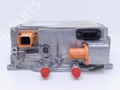Used Inverter/Converter Inverter/Converter MERCEDES-BENZ EQE (V295) EQE 300 (295.111) (245 hp) 40421541 40421541