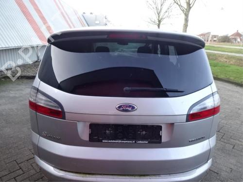 Electronic module FORD S-MAX (WA6) 2.0 | BP40468511M83 - Image 15