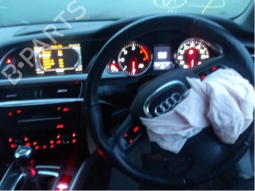 Right front shock absorber AUDI A5 Convertible (8F7) 2.0 TDI | BP40364920M17 - Image 38