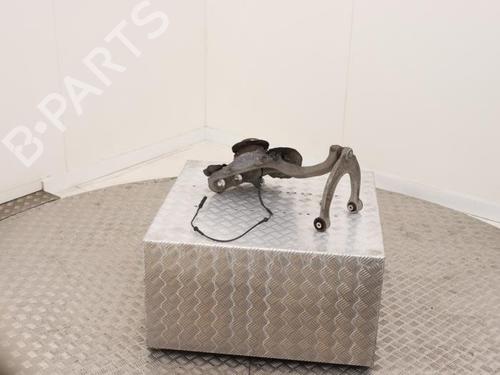 Left front steering knuckle BMW 5 (F10) 523 i | BP40410544M25 - Image 4